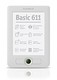 Электронная книга PocketBook 611 белый