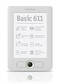 Электронная книга PocketBook 611 белый