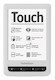 Электронная книга PocketBook Pro 6" 622 черно-белый (Pearl,WiFi,MultiTouch)