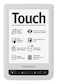Электронная книга PocketBook Pro 6" 622 черно-белый (Pearl,WiFi,MultiTouch)