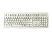 Клавиатура Chicony KU-2971 USB white