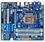 Материнская плата GIGA-BYTE GA-Z77M-D3H s1155 /Z77/4xDDR3, 2xPCI-E,D-Sub,DVI,HDMI,GbLAN,RAID,mATX