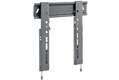 Кронштейн Holder LCDS-5040 металлик для ТВ 26-42" настенный фиксированный (до 30кг)