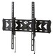 Кронштейн Kromax FLAT-4 для ТВ 26"-55",настенный, 1 ст. наклон, до 25 кг, серый