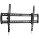 Кронштейн Kromax STAR-20 для ТВ 42"-70",настенный, 1 ст. наклон, до 75 кг, серый