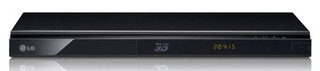 Плеер  Blu-Ray LG BP620 3D Blu-ray Divx HD SMART TV DLNA USB Ext.HDD 3D Video (mkv mvc ts)