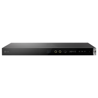 Плеер LG BP420K 3D Blu-ray/Divx HD/MKV SMART TV DLNA USB Ext.HDD MKV/MVC/TS+3D Karaoke
