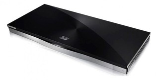 Плеер BluRay Samsung BD-E6500/RU