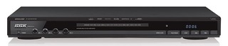Плеер DVD BBK DNP1031HD без диска