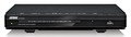 Плеер DVD BBK DVP155SI черный