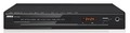 Плеер DVD BBK DVP754HD черный (+ диск на 500 песен)
