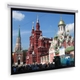 Настенный экран Lumien Master Picture  153х153 см Matte White FiberGlass (LMP-100102)