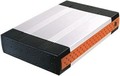 Внешний корпус для HDD AgeStar SUB5A1-usb2.0 to 5,25"dvd+3,5"hdd SATA алюминий