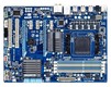 Материнская плата Gigabyte GA-970A-D3 Soc-AM3+ AMD970 DDR3 ATX AC'97 8ch GbLAN SATA3 RAID