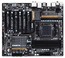 Материнская плата Gigabyte GA-990FXA-UD7 Soc-AM3+ AMD990FX DDR3 ATX AC'97 8ch GbLAN SATA3 RAID 1394
