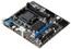 Материнская плата MSI 760GM-P34 (FX) Soc-AM3+ AMD760G DDR3 mATX AC'97 8ch. GbLAN RAID DVI+VGA