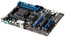 Материнская плата MSI 970A-G46 Soc-AM3+ AMD970 DDR3 ATX AC'97 8ch GbLAN SATA3 RAID USB3.0