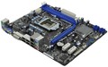 Материнская плата ASRock H61M-S Soc-1155 iH61 DDR3 mATX AC'97 6ch LAN VGA