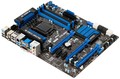 Материнская плата MSI Z77A-GD65 Soc-1155 iZ77 DDR3 ATX AC'97 8ch. GbLAN SATA3 VGA