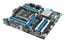 Материнская плата Asus P9X79 WS Soc-2011 iX79 DDR3 mATX SATA3 AC'97 8ch GbLAN RAID