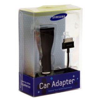 Автомобильное зарядное устройство для планшетов Samsung Galaxy Tab