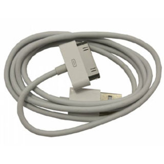 Кабель TV / AV кабель iPhone / iPod / iPad