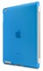 Чехол Belkin для iPad3/iPad2 CASE,PC,NEW iPAD,SNAPSHIELD,PNK0F8N744cwC04