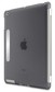 Чехол Belkin для iPad3/iPad2 CASE,PC,NEW iPAD,SNAPSHIELD,SECURE,SMOKE0F8N745cwC00