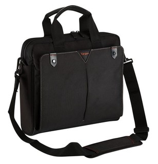 Сумка для ноутбука Targus CN512EU-50 Classic+ 10/12.1" Topload