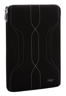 Сумка для ноутбука Targus TSS552EU-50 Pulse 17.3" Skin Grey