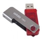 Флеш Диск USB 2.0 16Gb A-Data C903 Red