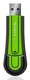 Флеш Диск USB 2.0 16Gb A-Data S007 Green