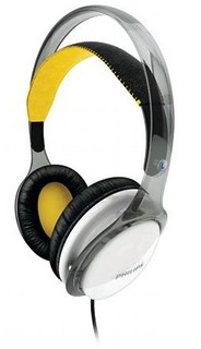 Наушники Philips SHL9560/10