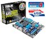 Материнская плата M5A99FX PRO R2 Soc-AM3+ AMD990FX DDR3 ATX AC 8ch GbLAN SATA3 RAID