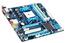 Материнская плата Gigabyte GA-A55M-S2HP Soc-FM1 AMD A55 DDR3 mATX AC'97 8ch GbLAN VGA BULK w/o CD