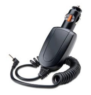 Зарядное устройство автомобильное Acer CAR CHARGER 18W (DC-IN) ANDROID