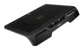 Подставка для ноутбука Titan TTC-G25T/B2 2USB black