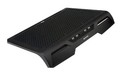 Подставка для ноутбука Titan TTC-G25T/B4 4 USB black