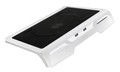 Подставка для ноутбука Titan TTC-G25T/W2 2 USB white