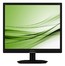 Монитор Philips 19" 19S4LSB/01 Black TN 5ms 5:4 DVI 25K:1 250cd
