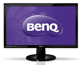 Монитор Benq 21.5" GW2250HM Glossy-Black VA LED 5ms 16:9 DVI HDMI M/M 50K:1 250cd