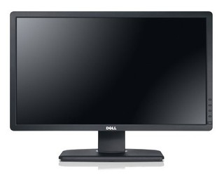 Монитор Dell 21.5" P2212H Black TN LED 5ms 16:9 DVI HAS Pivot 1000:1 250cd 170гр 160гр 1920x1080 D-S