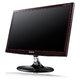 Монитор Samsung 21.5" S22B350T Red-Black FullHD LED 5ms 16:9 DVI (RUS)