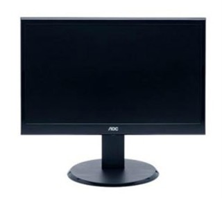 Монитор AOC 22" E2219P2 Silver-Black TN LED 2ms 16:10 DVI M/M HAS Pivot 20M:1