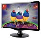 Монитор ViewSonic 22" VA2232w-LED Black TN LED 5ms 16:10 DVI 100000:1 300cd