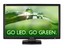Монитор ViewSonic 27" VX2703mh-LED Glossy-Black TN LED 2ms 16:9 DVI HDMI M/M 20M:1 300cd