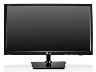 Монитор LG 21.5" IPS224T-PN Black IPS LED 5ms 16:9 DVI HDMI (RUS)