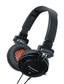 Наушники Panasonic RP-DJS400AEK black