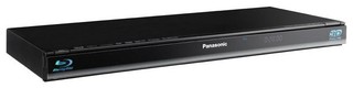 Плеер Blu-Ray 3D Panasonic DMP-BDT120EE
