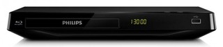 Плеер BluRay Philips BDP2930/51